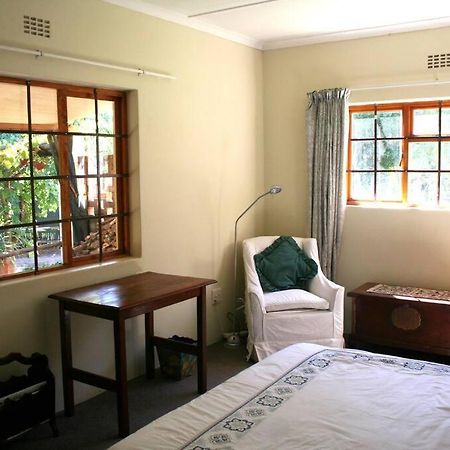 34 Steyn Street, Barrydale Apartment Exterior foto