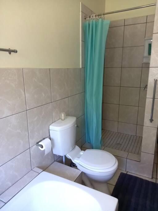 34 Steyn Street, Barrydale Apartment Exterior foto
